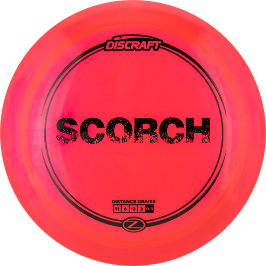 Z - Scorch