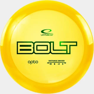 Opto Bolt